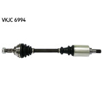 SKF Antriebswelle